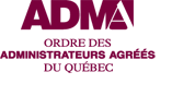 Administrateurs agrées du Québec