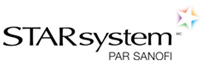 Starsystem Sanofi